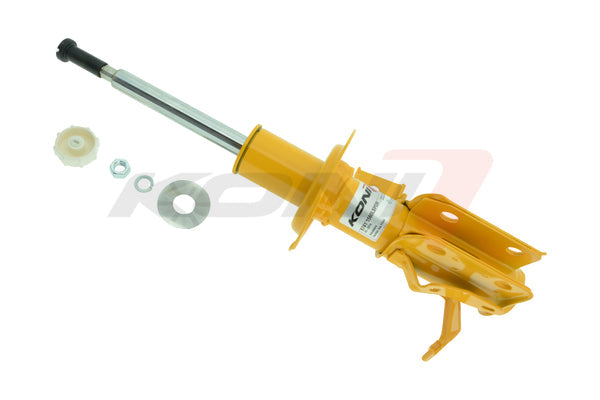 Koni Sport Stoßdämpfer VA+HA für Subaru BRZ Toyota GT86 Toyota 86 Bj. 12-20