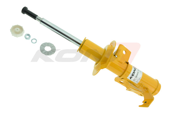 Koni Sport Stoßdämpfer VA+HA für Subaru BRZ Toyota GT86 Toyota 86 Bj. 12-20