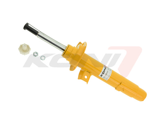 Koni Sport Stoßdämpfer VA+HA für BMW 1er F20/F21 außer M135i M140i BMW 2er F22