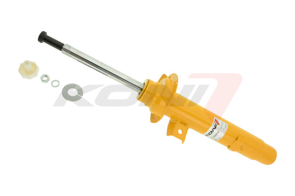 Koni Sport Stoßdämpfer VA+HA für BMW 1er F20/F21 inkl. M-Technik inkl. M135i