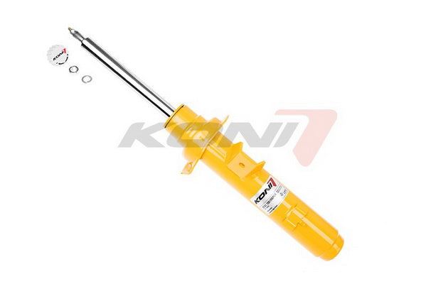 Koni Sport Stoßdämpfer VA+HA für BMW 1er F20/F21 M135i xDrive M140i xDrive 2er