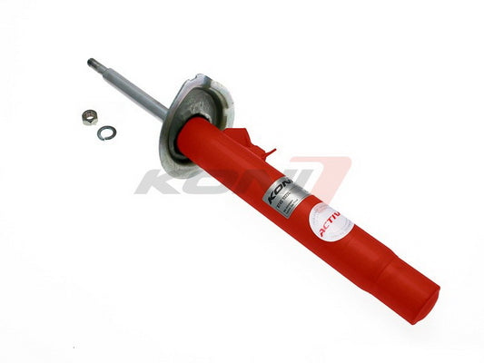 Koni Special-Active Stoßdämpfer VA+HA für BMW 3er E46 Limo Bj. 98-05
