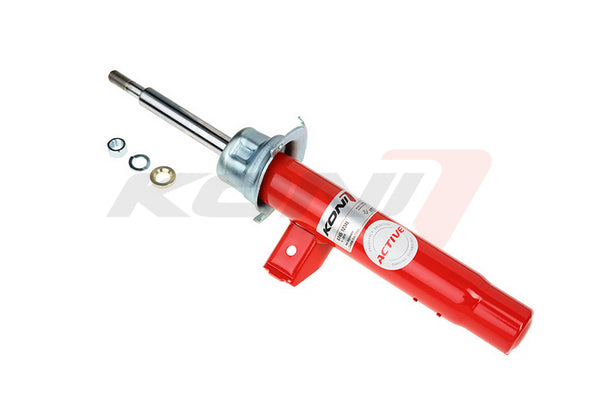 Koni Special-Active Stoßdämpfer VA+HA für BMW 3er Limo Touring Coupe E90/E91/E92