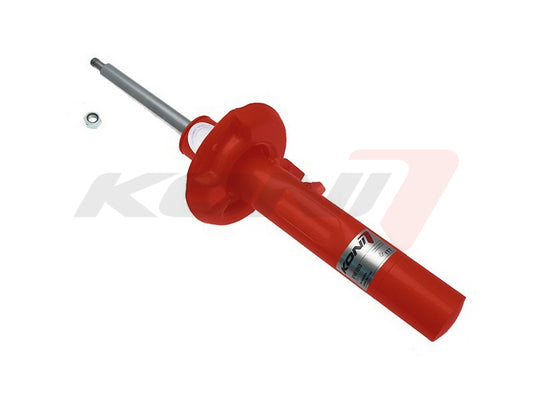 Koni Special-Active Stoßdämpfer VA+HA für Audi Q3 8U VW Tiguan 5N 1.4TSi 2.0TSi