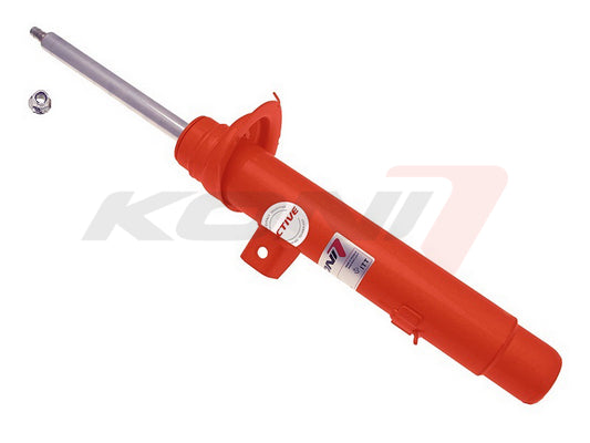 Koni Special-Active Stoßdämpfer VA+HA für BMW 1er F20/F21 außer M135i M140i 2er