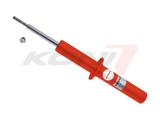 Koni Special-Active Stoßdämpfer VA+HA für BMW X5 E70 außer X5M M50dX BMW X6 E71