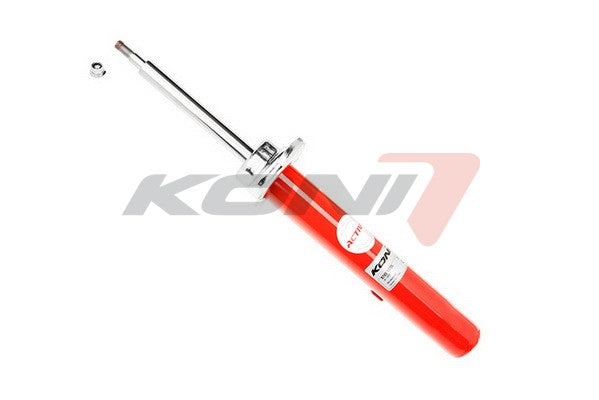 Koni Special-Active Stoßdämpfer Vorne (VA) für BMW Z4 (E89) außer 3.5iS