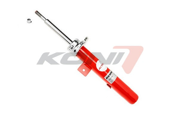 Koni Special-Active Stoßdämpfer Vorne (VA) für BMW Z4 (E89) außer 3.5iS