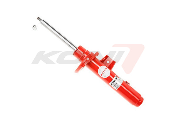 Koni Special-Active Stoßdämpfer VA+HA für BMW 1er F20/F21 xDrive außer M135i