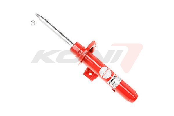 Koni Special-Active Stoßdämpfer VA+HA für BMW 1er F20/F21 xDrive außer M135i