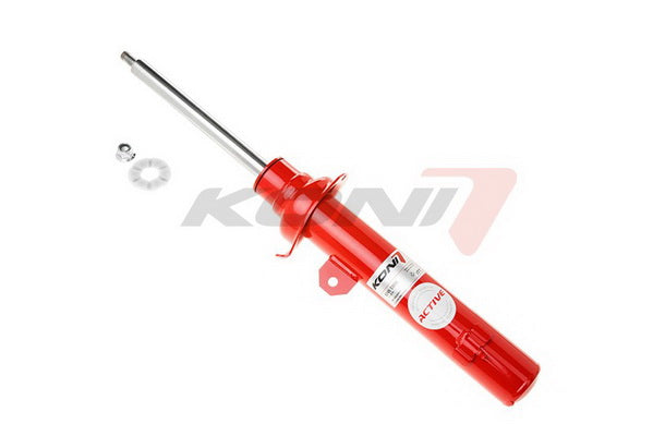 Koni Special-Active Stoßdämpfer VA+HA für BMW 2er F45 Active Tourer F45 BMW 2er