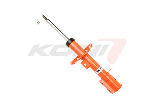 Koni Street STR.T Stoßdämpfer VA+HA für Opel Corsa C Opel Corsa C GSI Opel Tigra