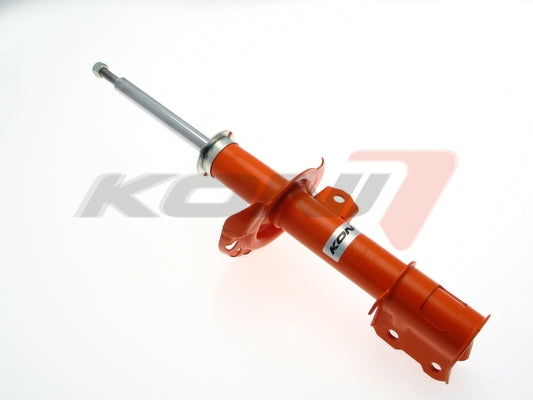 Koni Street STR.T Stoßdämpfer VA+HA für Opel Corsa C Opel Corsa C GSI Opel Tigra