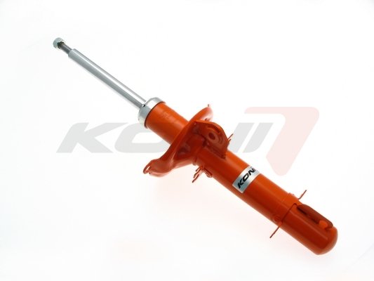 Koni Street STR.T Stoßdämpfer VA+HA für Audi A3 8L Quattro Seat Leon 1M '4'