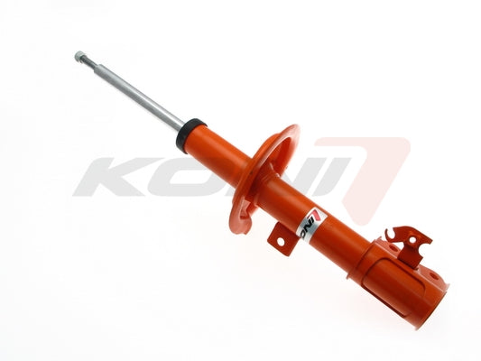 Koni Street STR.T Stoßdämpfer VA+HA für Opel Agila 1.0 1.2 1.3 CDTi Suzuki Swift