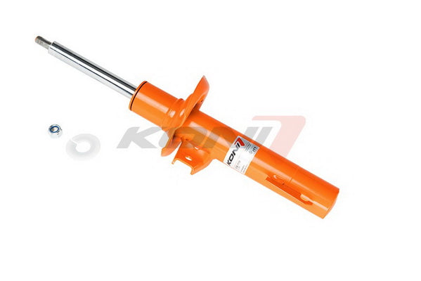 Koni Street STR.T Stoßdämpfer VA+HA für Audi TT 8J Coupe Audi TT 8J Coupe Audi
