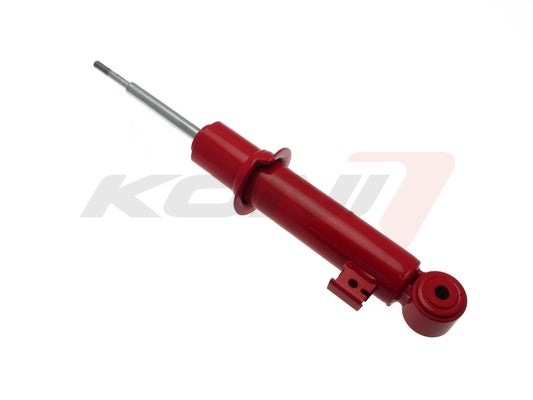 Koni HT RAID Stoßdämpfer VA+HA für Mitsubishi L200 Allrad Mitsubishi Triton ML