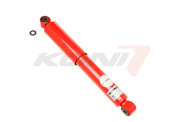 Koni Special-Active Stoßdämpfer VA+HA für Mercedes Sprinter 906 5.0T Mercedes
