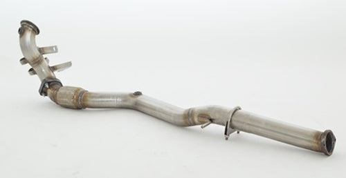 Friedrich Motorsport 70mm Downpipe für Chevrolet Cruze Opel Astra J Sportstourer