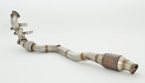 Friedrich Motorsport Downpipe 200 Zellen Sport-Kat.für Opel Astra J