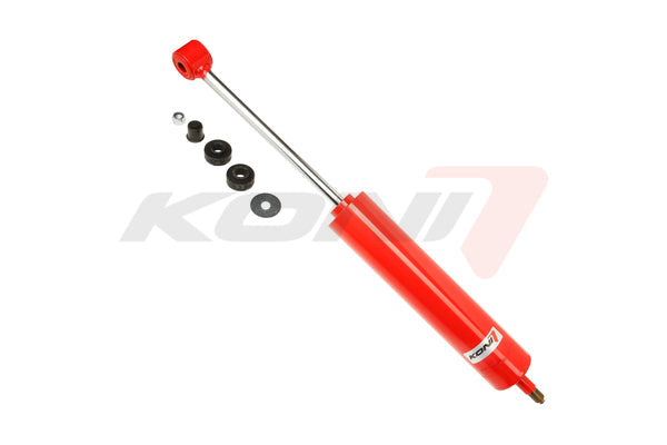 Koni HT RAID Stoßdämpfer VA+HA für Mercedes G-Serie W461 Mercedes G-Serie W463