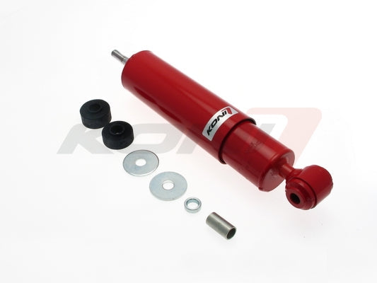 Koni HT RAID Stoßdämpfer VA+HA für Mercedes G-Serie W461 Mercedes G-Serie W463