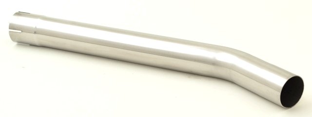 Friedrich Motorsport Gruppe A Vorschalldämpferersatzrohr für Opel Astra F 91-98