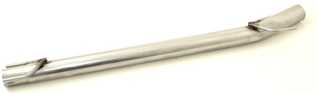 Friedrich Motorsport Gruppe A Vorschalldämpferersatzrohr für Opel Astra G Astra