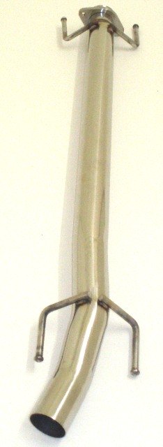 Friedrich Motorsport Gruppe A Vorschalldämpferersatzrohr für Opel Astra H