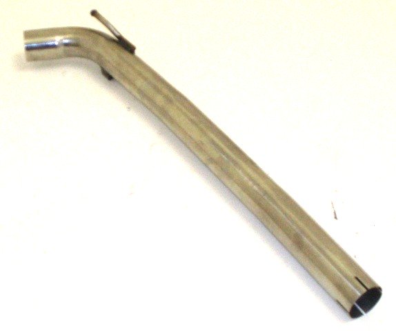 Friedrich Motorsport Gruppe A Vorschalldämpferersatzrohr für VW Corrado VW Golf