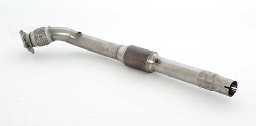 Friedrich Motorsport 76mm Downpipe mit 200 Zellen Sport-Kat für Audi A3 8L
