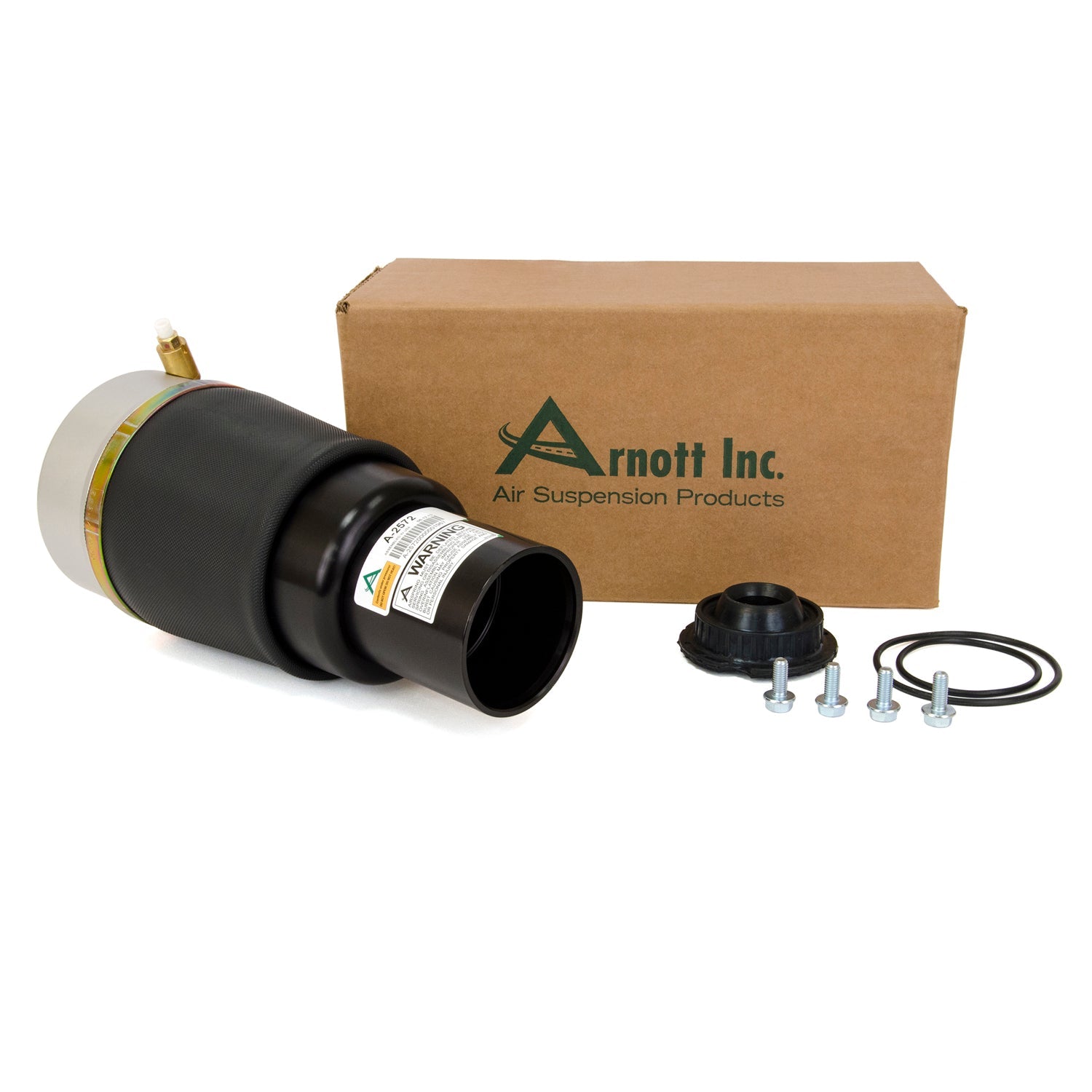 Arnott Luftfahrwerk Luftbalg Air Spring für Audi Q7 Porsche Cayenne VW Touareg