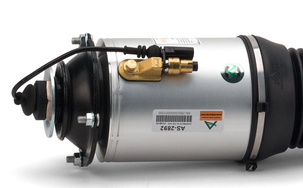 Arnott Luftfederbein Luftfederung für Bentley Continental GT Bentley Flying Spur