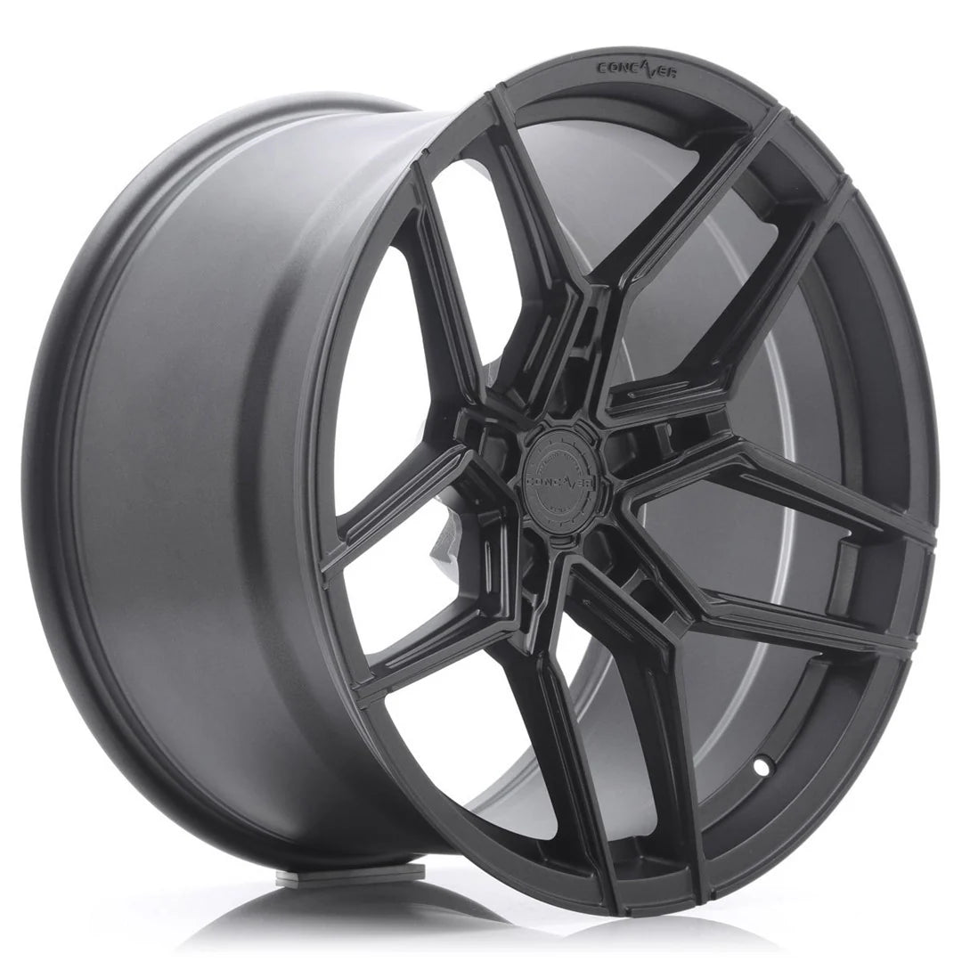 Concaver CVR5 10x19 ET20-51 BLANK Carbon Graphite