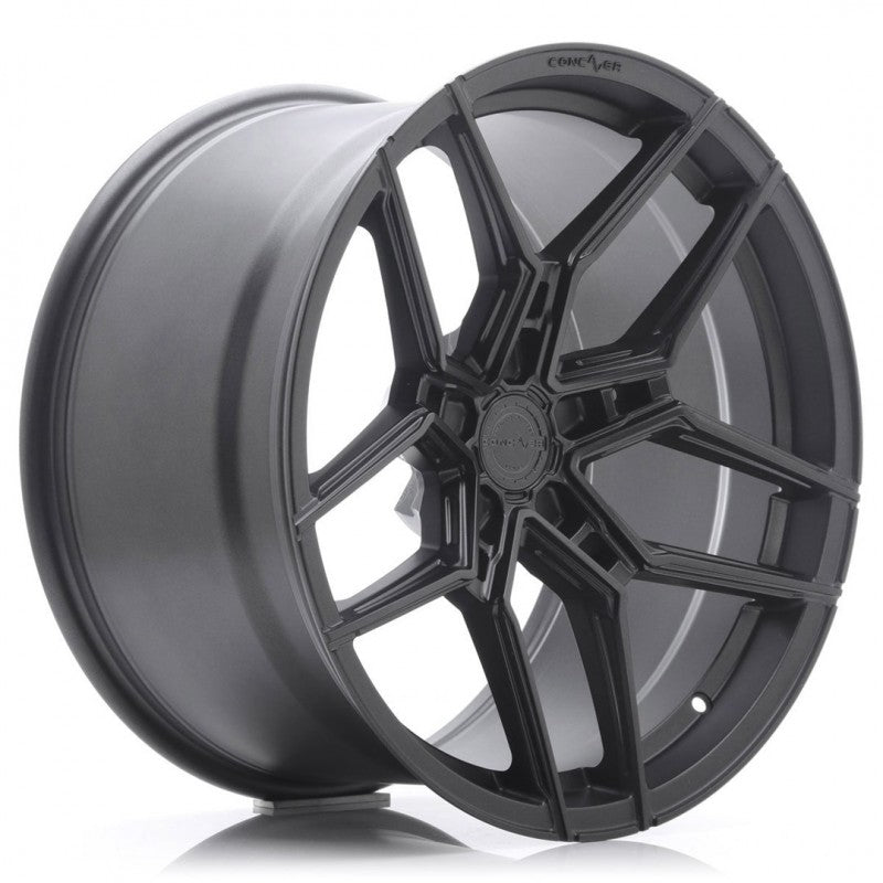 Concaver CVR5 9,5x21 ET0-35 BLANK Carbon Graphite