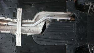Eisenmann Soundrohr Motorsport Soundrohr passend für BMW G29