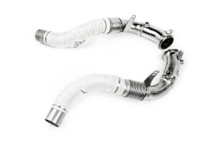 Eisenmann Downpipes  passend für BMW F85