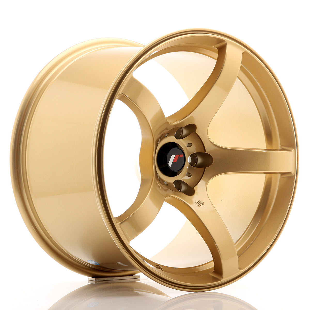 JR Wheels JR32 8,5x18 ET38 5x100 Gold