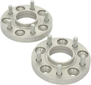 H&R Lochkreisadapter passend für BMW M12x1,5 DRM M14x1,5 Serie Lochkreis 5/120