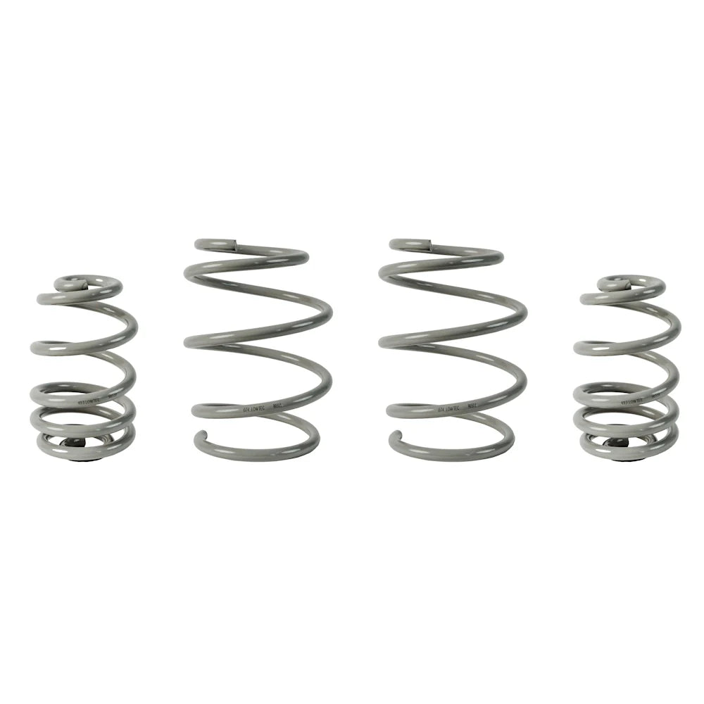 LOWTEC Sportfedern ALFA 159 SportWagon 939  1.8-2.2 BJ 03.06-