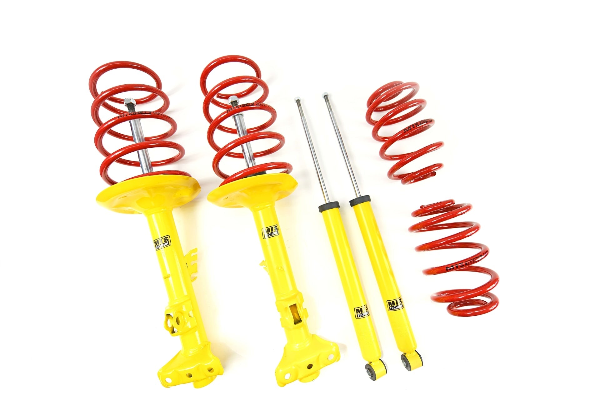 MTS Sportfahrwerk für BMW 3er E36 Coupe E36 320i 323i 325i 328i BMW 3er E36