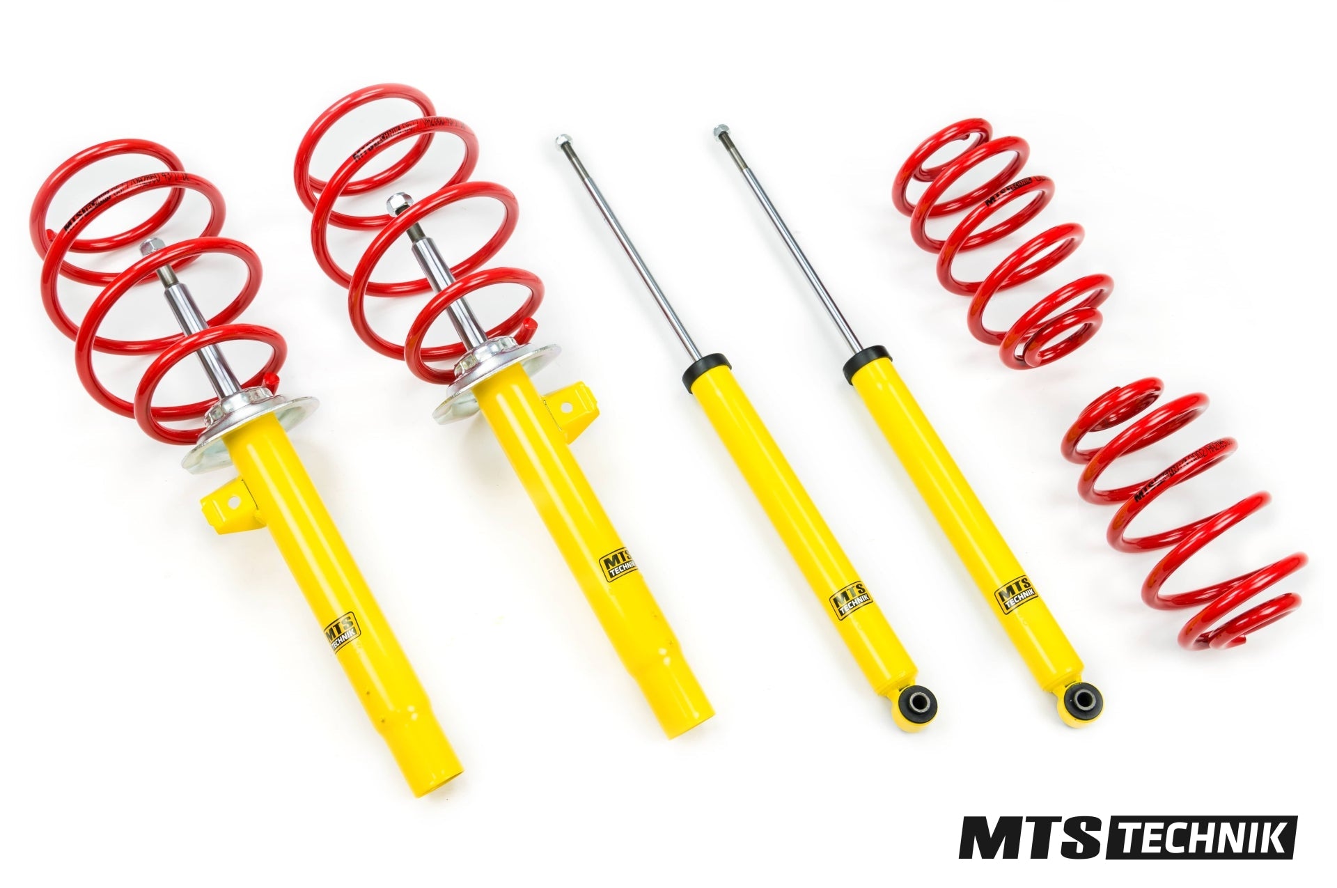 MTS Sportfahrwerk für BMW 3er E46 Coupe E46 320Ci 323Ci 325Ci 328Ci 330Ci 320Cd