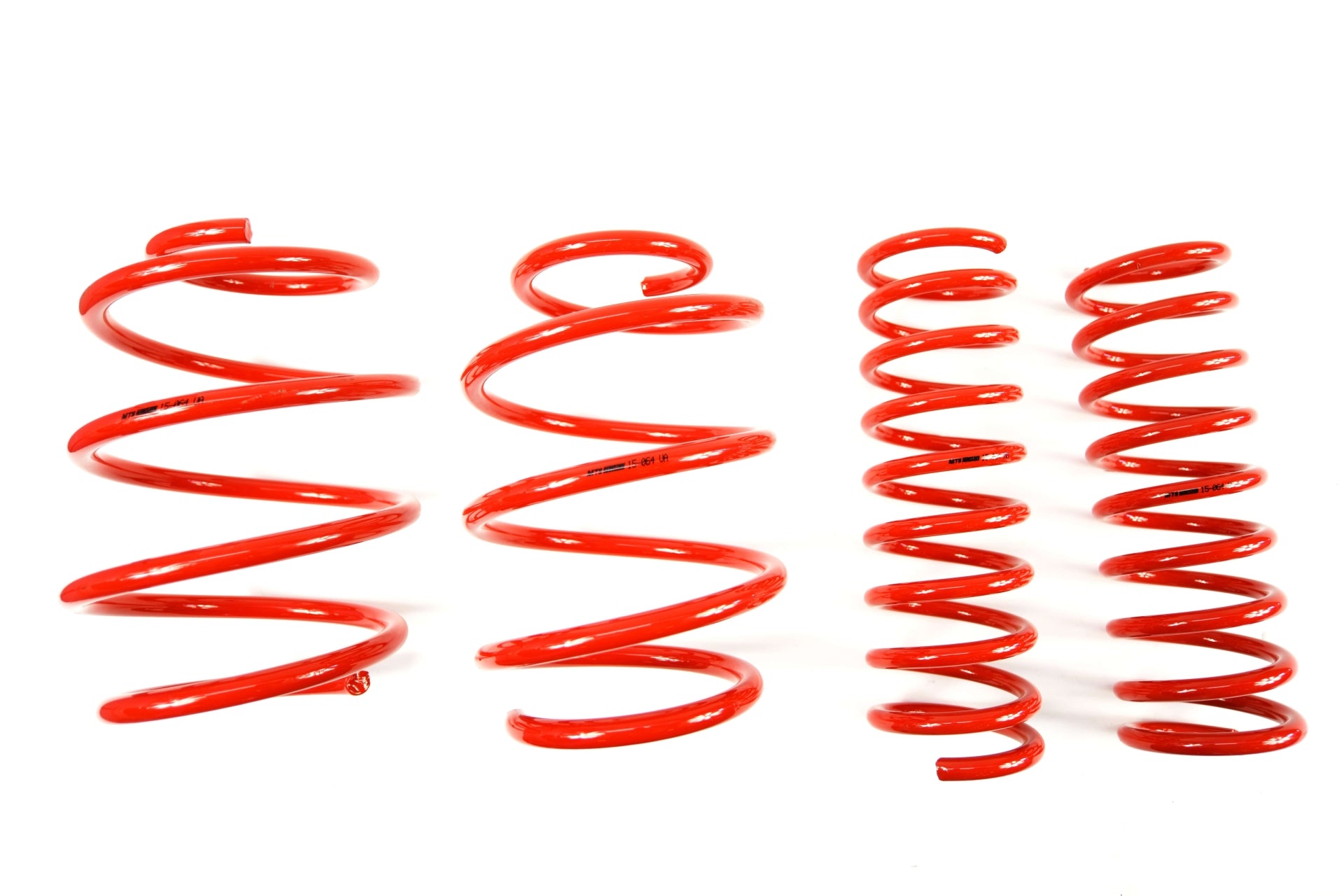 MTS Tieferlegungsfedern für BMW 7er/E38 E38 728i/730i/735i/740i/750i/725tds/730d