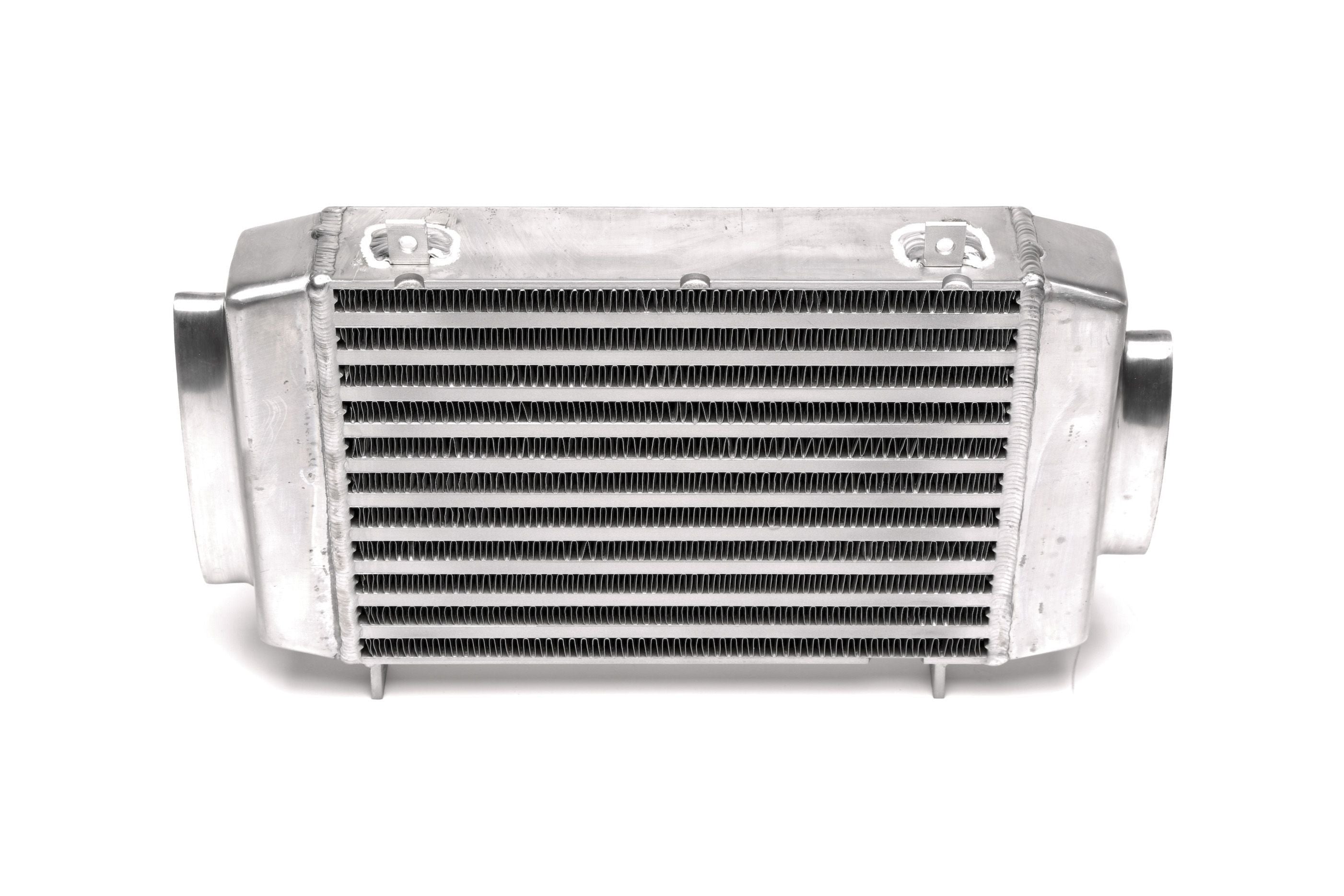 TA Technix Ladeluftkühler passend für Mini Coupe, Cabriolet Typ R52, R53