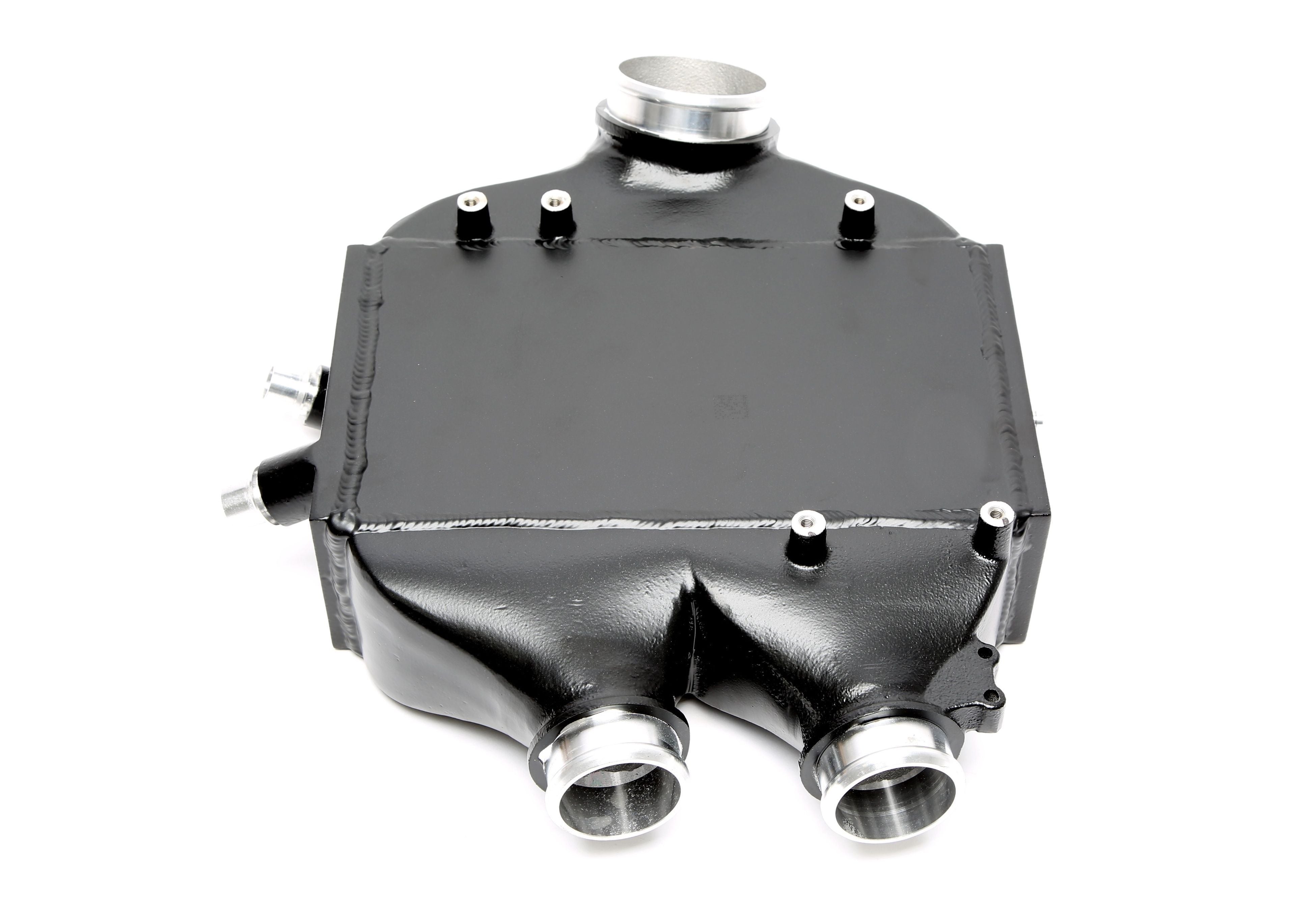 TA Technix Ladeluftkühler passend für BMW 2er Coupe M2 F87, BMW 3er Limousine M3 F80, 4er Coupe+Cabriolet M4 F82/F83