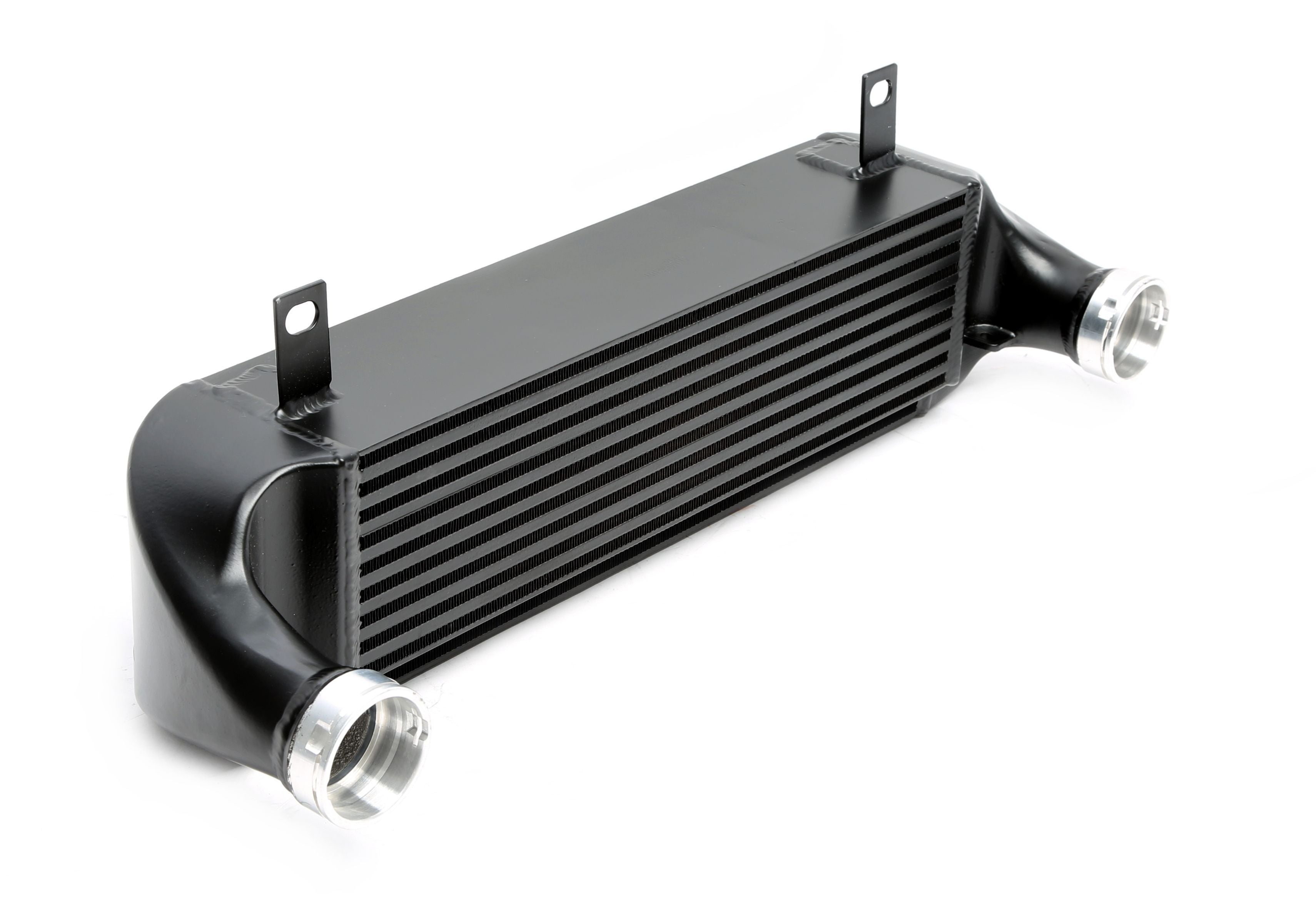 TA Technix Ladeluftkühler passend für BMW 3er Serie E46 ab BJ 2003 +