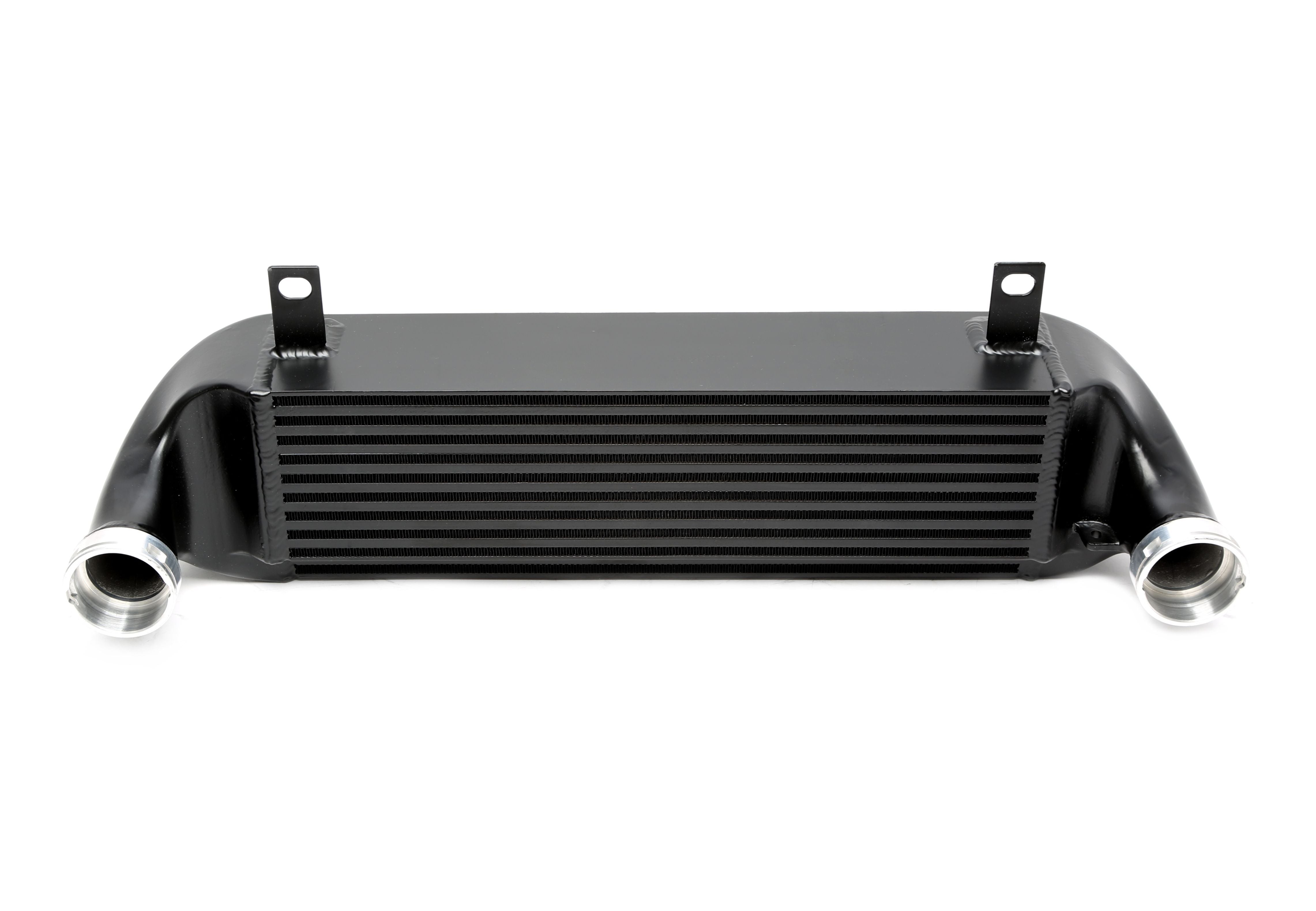 TA Technix Ladeluftkühler passend für BMW 3er Serie E46 ab BJ 2003 +