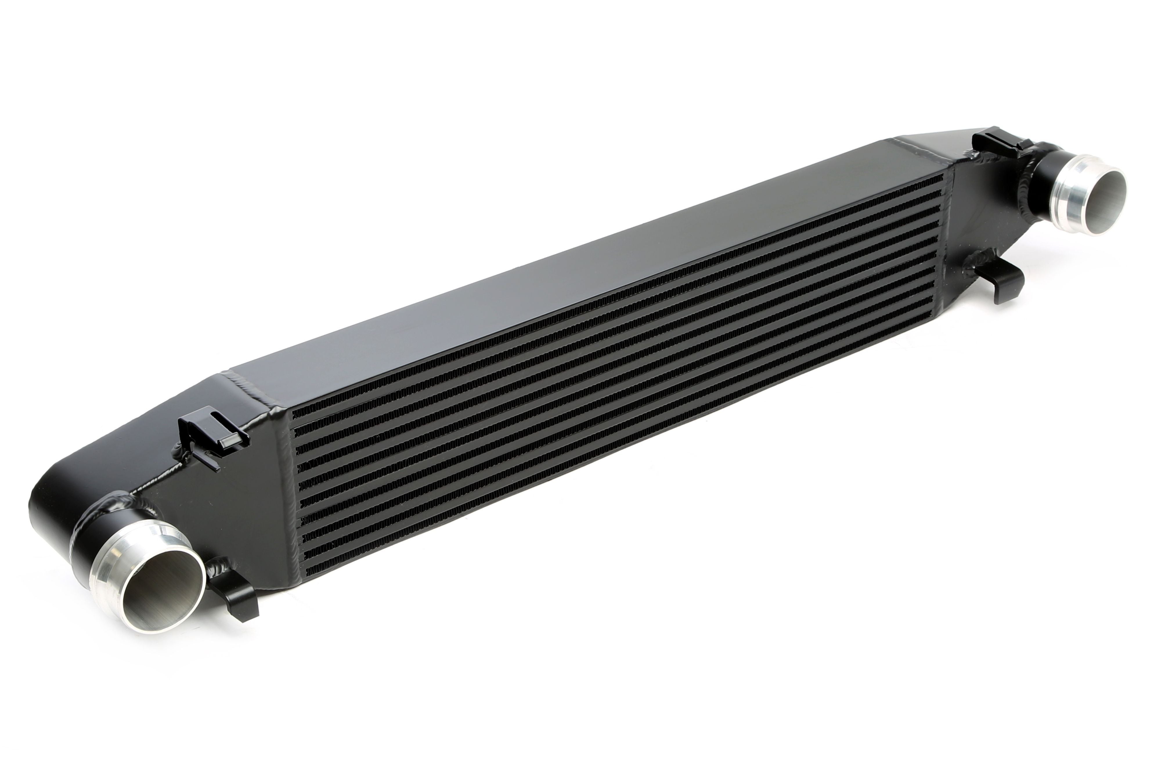 TA Technix Ladeluftkühler Kit passend für Mercedes Benz C-Klasse W/S/C204 / E-Klasse W/S212 / E-Klasse C/A207 für Modelle C/E 180CGI/200CGI