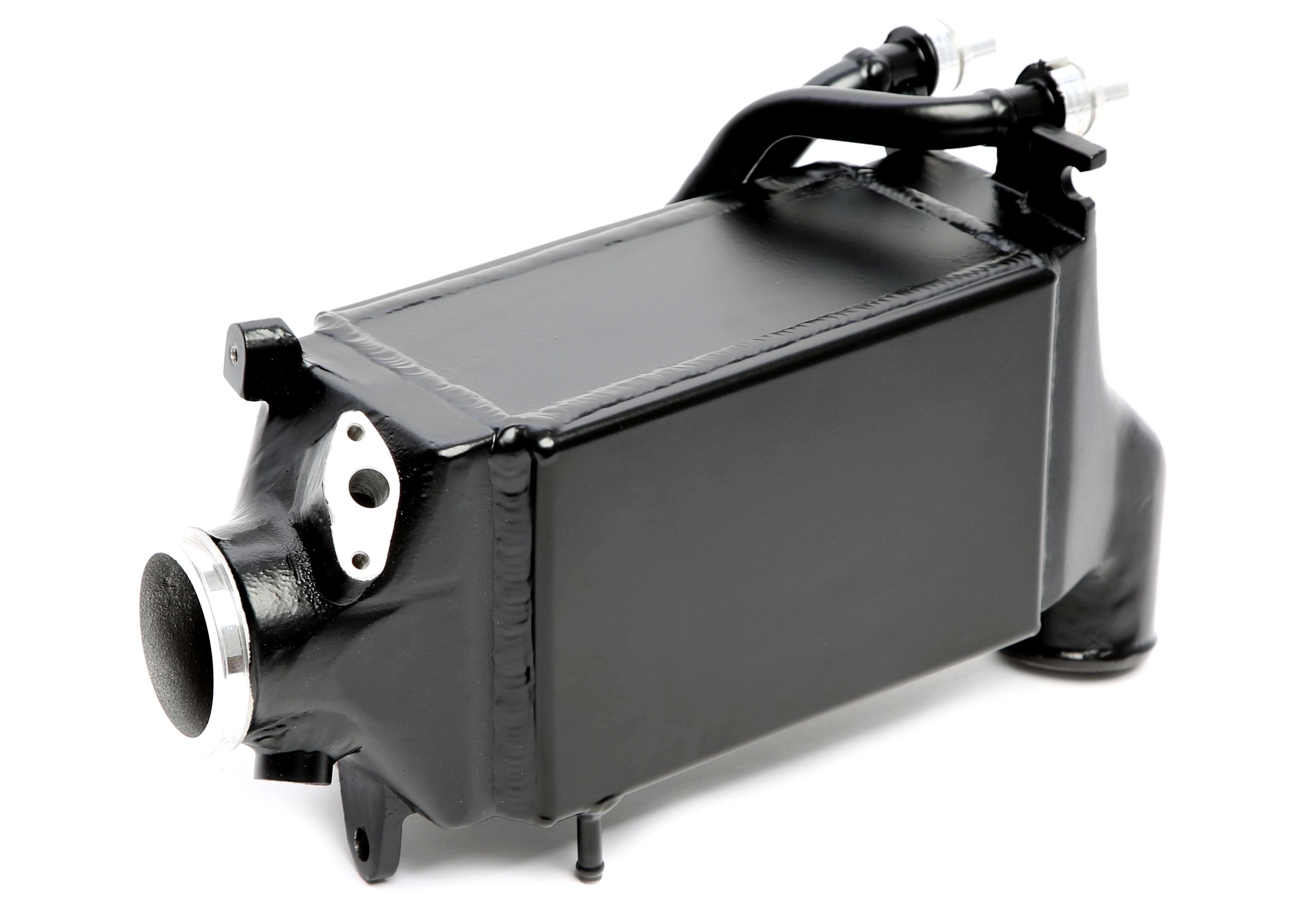 TA Technix Ladeluftkühler passend für Mercedes Benz C-Klasse W205 / E-Klasse W213,C238,A238 / SLC R172 / GLC-KLasse C253,X253 mit Motorcode M274