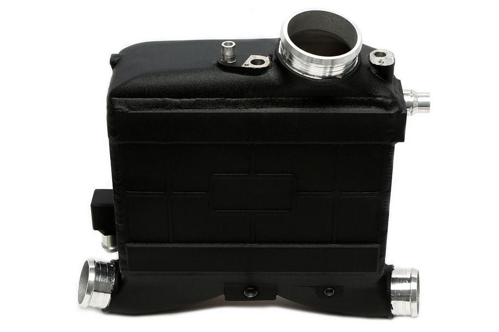 TA Technix Ladeluftkühler Kit passend für Mercedes Benz C-Klasse W205 / E-Klasse W213 / GLC/GLE-Klasse X/C253; C292 mit M276 Motoren
